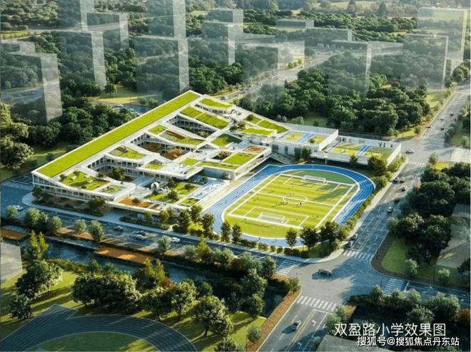 印象青城（保利地产开发）网站-2024年印象青城最新户型房价(图5)