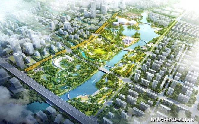 印象青城（保利地产开发）网站-2024年印象青城最新户型房价(图4)