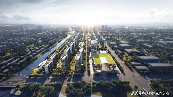 印象青城（保利地产开发）网站-2024年印象青城最新户型房价(图9)