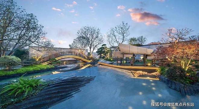 印象青城（保利地产开发）网站-2024年印象青城最新户型房价(图12)