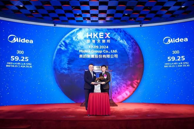 格力24年老大地位被结束击败它的是国内最大空调集团日收10亿(图11)