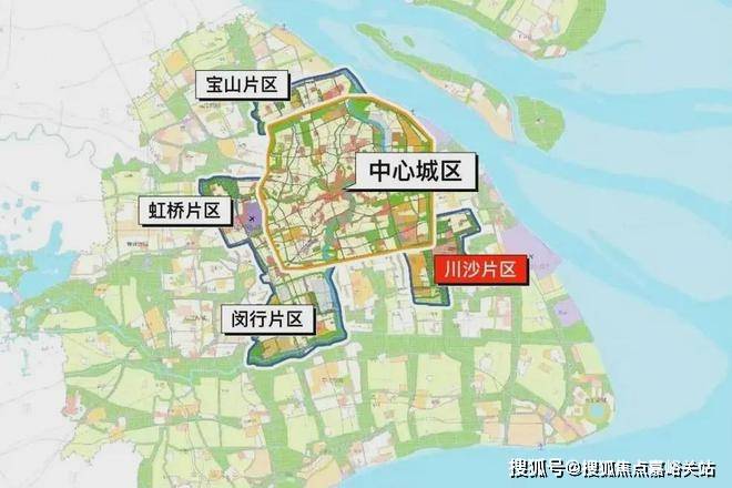 浦发上品（上海浦发上品）2024网站丨楼盘详情欢迎您(图8)