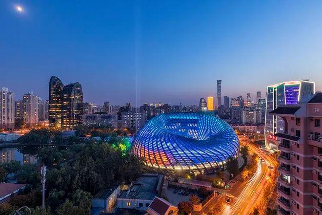 凤凰卫视办公楼→北京凤凰卫视租赁部电话→开发商直租(图2)