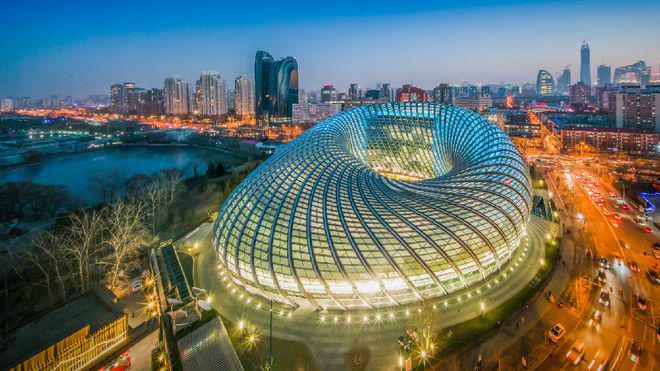凤凰卫视办公楼→北京凤凰卫视租赁部电话→开发商直租(图6)