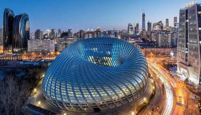 凤凰卫视办公楼→北京凤凰卫视租赁部电话→开发商直租(图7)