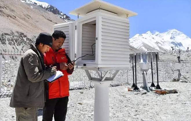 史上最强寒潮！60年未见寒冬席卷全国老农谚竟提前预警？(图11)