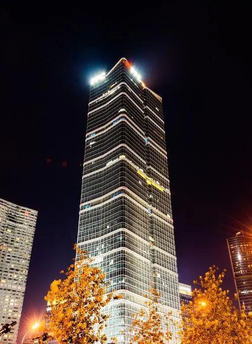 北京FFC财富金融中心物业租售部联系电话-物业直租-无中介费(图4)