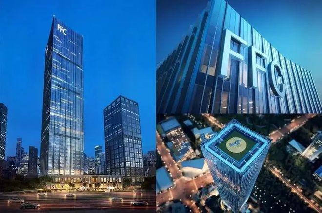 北京FFC财富金融中心物业租售部联系电话-物业直租-无中介费(图3)