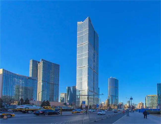 北京FFC财富金融中心物业租售部联系电话-物业直租-无中介费(图2)