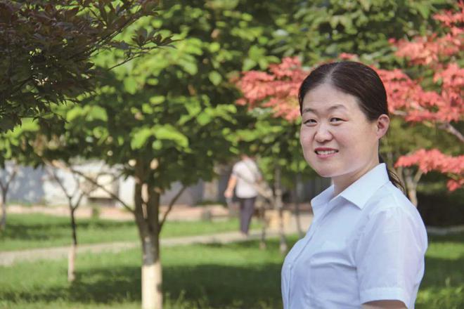 庆祝第40个教师节！“大道师者”宣传展播活动⑥(图5)