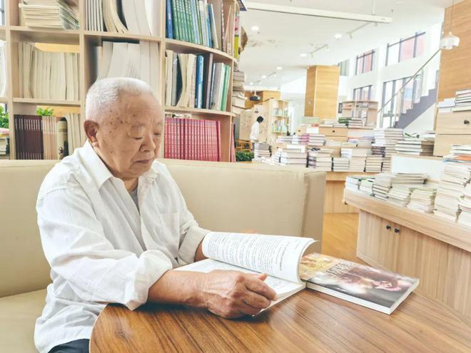 庆祝第40个教师节！“大道师者”宣传展播活动⑥