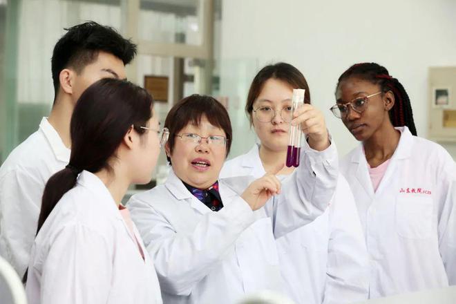 庆祝第40个教师节！“大道师者”宣传展播活动⑥(图3)