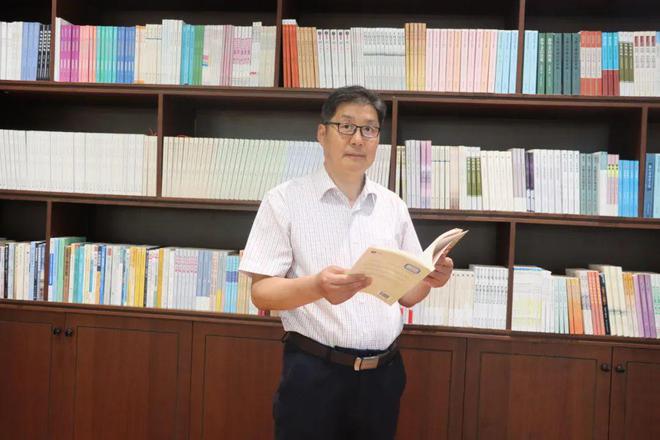 庆祝第40个教师节！“大道师者”宣传展播活动⑥(图2)