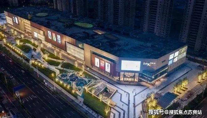 文泽华府(售楼处)首页网站售楼中心文泽华府楼盘详情小区环境(图9)