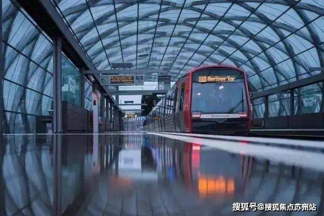 文泽华府(苏州)首页网站-2024楼盘评测_文泽华府曝光最新价格配套户型(图6)