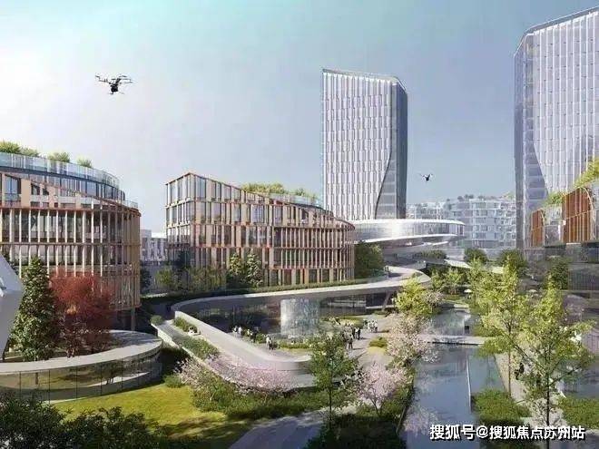 文泽华府(苏州)首页网站-2024楼盘评测_文泽华府曝光最新价格配套户型(图14)