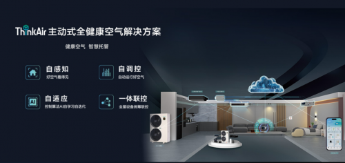 告别湿冷！海信中央空调让你温暖如初(图2)