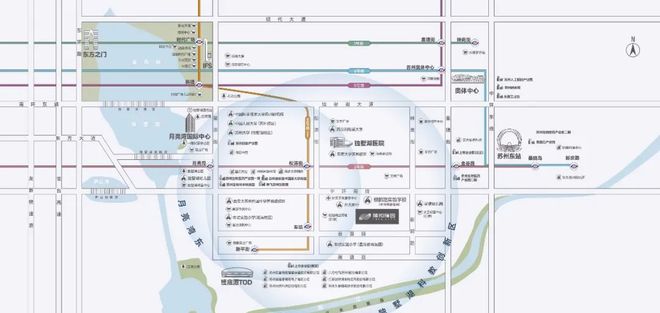苏州园区招商臻和璟园售楼处透露底价招商臻和璟园楼盘评测-2024(图8)
