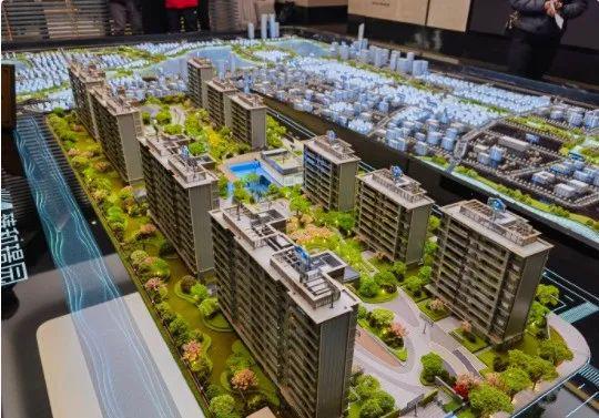 苏州园区招商臻和璟园售楼处透露底价招商臻和璟园楼盘评测-2024(图10)