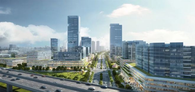 中环桃源里售楼处首页-中环桃源里售楼处地址交房时间(图2)