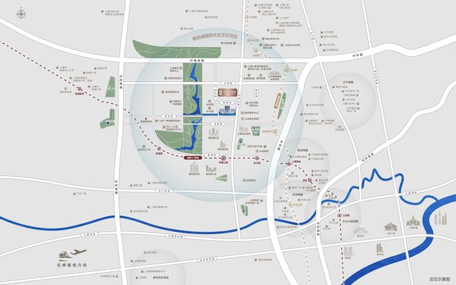 中环桃源里售楼处首页-中环桃源里售楼处地址交房时间(图12)
