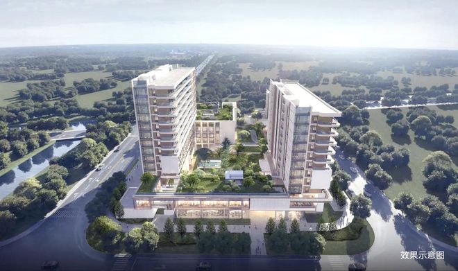 中环桃源里售楼处首页-中环桃源里售楼处地址交房时间(图15)