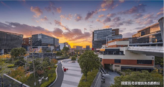 安联·虹悦[售楼处]2025楼盘测评详情-最新资讯-上海房天下(图2)