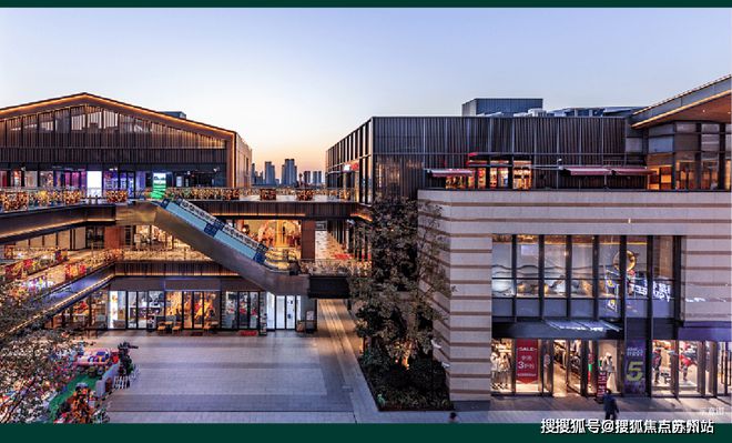 安联·虹悦[售楼处]2025楼盘测评详情-最新资讯-上海房天下(图9)