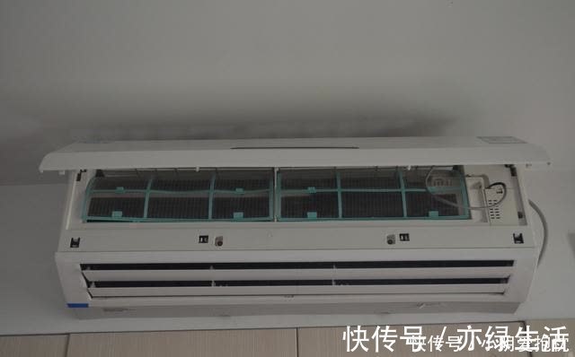 空调清洗不需要找师傅教你清洗空调的简单方法省钱又省力