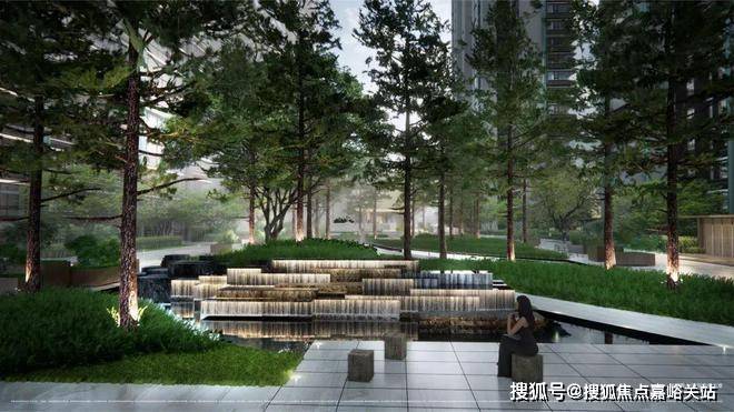 华润华发时代之城@售楼处电话楼盘地址房价详情时代之城(图5)