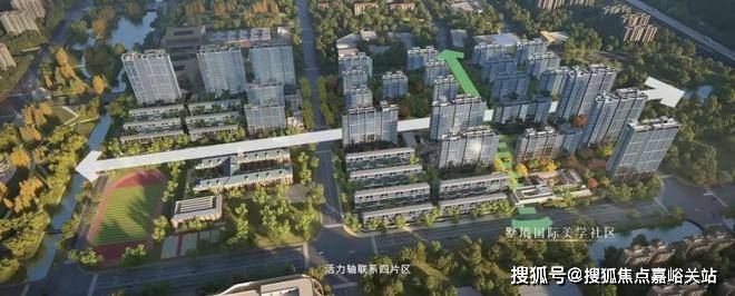 华润华发时代之城@售楼处电话楼盘地址房价详情时代之城(图3)