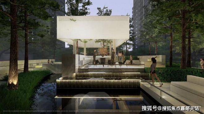 华润华发时代之城@售楼处电话楼盘地址房价详情时代之城(图4)