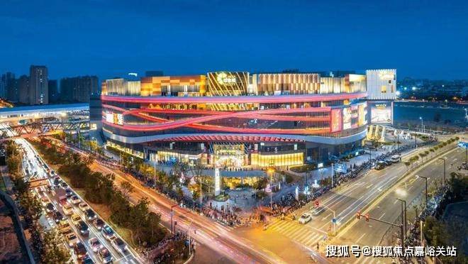 华润华发时代之城@售楼处电话楼盘地址房价详情时代之城(图6)