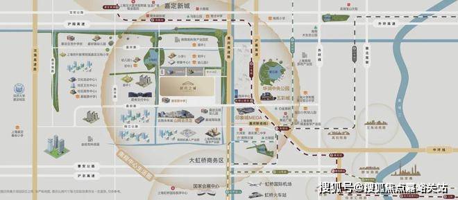 华润华发时代之城@售楼处电话楼盘地址房价详情时代之城(图7)
