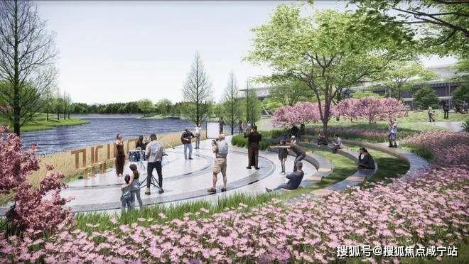 保利光合跃城(2024年保利光合跃城)网站-最新动态-楼盘参数(图22)