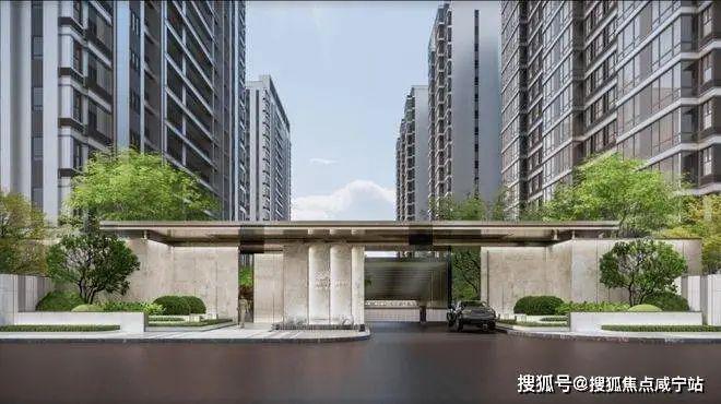 保利光合跃城(2024年保利光合跃城)网站-最新动态-楼盘参数(图11)