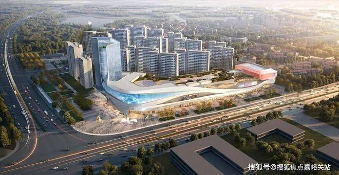 鹏瑞云璟湾2024网站-鹏瑞云璟湾楼盘详情-上海房天下(图5)