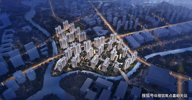 鹏瑞云璟湾2024网站-鹏瑞云璟湾楼盘详情-上海房天下(图9)