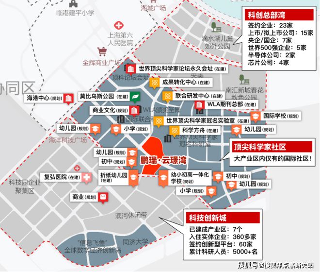 鹏瑞云璟湾2024网站-鹏瑞云璟湾楼盘详情-上海房天下(图12)
