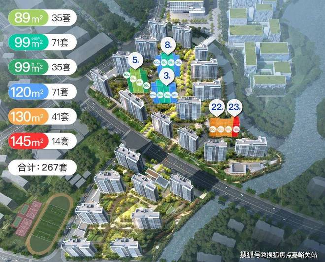 鹏瑞云璟湾2024网站-鹏瑞云璟湾楼盘详情-上海房天下(图10)