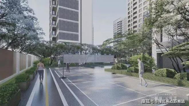 『鹏瑞云璟湾』2024售楼处网站-『鹏瑞云璟湾』-评测-房天下(图18)