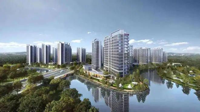 鹏瑞·云璟湾『2024售楼处电话』鹏瑞云璟湾楼盘详情(图9)