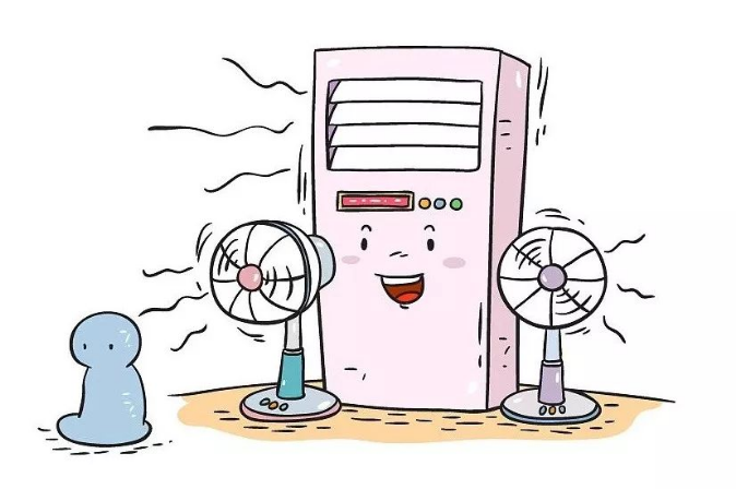 怎样在家自己清洗空调（图解）简单实用又经济