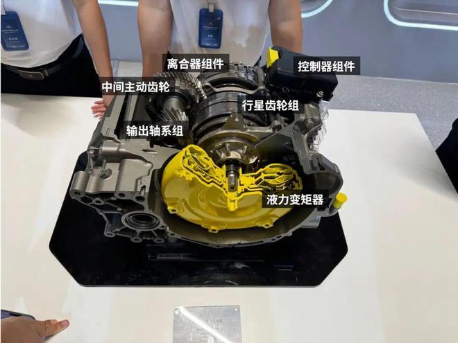“小草房”里长出世界500强奇瑞始终富养用户(图10)