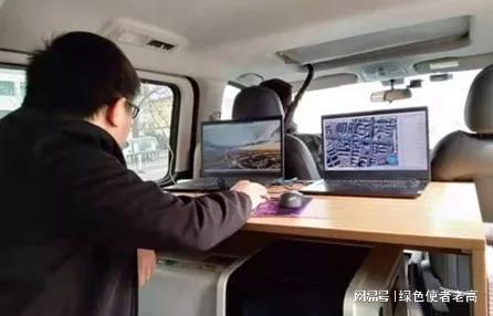 空气污染检测助力环境保护