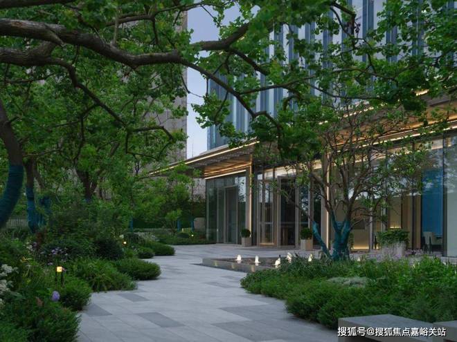 浦发上品售楼处首页网站-2024最新房价-浦发上品楼盘评测-容积率(图12)
