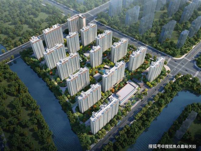 浦发上品售楼处首页网站-2024最新房价-浦发上品楼盘评测-容积率(图14)