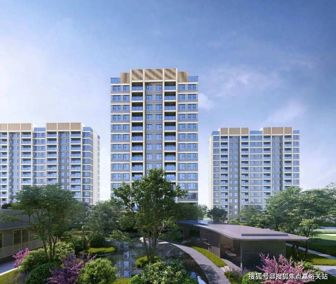 浦发上品售楼处首页网站-2024最新房价-浦发上品楼盘评测-容积率(图13)