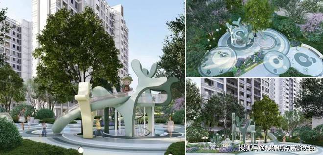 浦发上品售楼处首页网站-2024最新房价-浦发上品楼盘评测-容积率(图16)