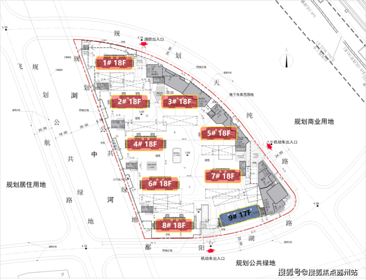 时代乐章(售楼处)首页网站-2024楼盘评测_招商时代乐章楼盘详情-价格-户型配套(图8)